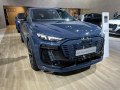 2025 Audi SQ6 Sportback e-tron - Фото 21