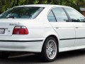 BMW Seria 5 (E39) - Fotografie 2
