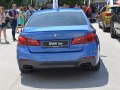 BMW 5 Series Sedan (G30) - Photo 3