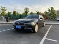 2017 BMW 5 Series Sedan Long (G38) - Tekniske data, Forbruk, Dimensjoner