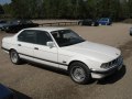 BMW Seria 7 (E32, facelift 1992) - Fotografie 2