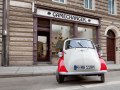 BMW Isetta - Fotografie 4