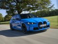 2025 BMW M3 Touring (G81 LCI, facelift 2024) - Photo 2