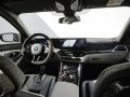 2025 BMW M3 Touring (G81 LCI, facelift 2024) - Photo 29