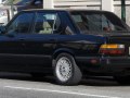 BMW M5 (E28) - Фото 6