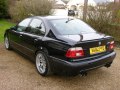 2001 BMW M5 (E39 LCI, facelift 2000) - Kuva 2