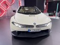 BMW Vision Driving Experience - Технически характеристики, Разход на гориво, Размери