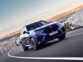 2020 BMW X5 M (F95) - Снимка 4