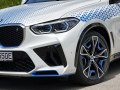 2022 BMW iX5 Hydrogen - Снимка 8