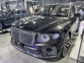 2021 Bentley Bentayga (facelift 2020) - Снимка 56