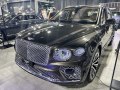 2021 Bentley Bentayga (facelift 2020) - εικόνα 56