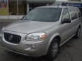 2005 Buick Terraza - Photo 2