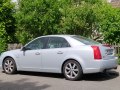 2006 Cadillac BLS - Photo 6