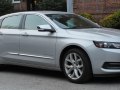 2014 Chevrolet Impala X - Фото 7