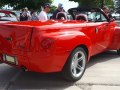 Chevrolet SSR - Снимка 8