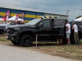 Chevrolet Silverado 1500 IV Crew Cab Short Box - Foto 2