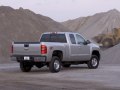 Chevrolet Silverado 2500 HD II (GMT900) Extended Cab Long Box - Foto 2