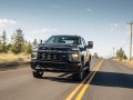 Chevrolet Silverado 2500 HD IV (T1XX) Crew Cab Standard Bed - Фото 8