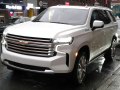 Chevrolet Tahoe (GMT1YC) - Kuva 8