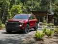 2024 Chevrolet Traverse III - Fotoğraf 20