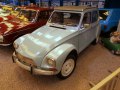 Citroen Dyane I (Phase I) - Снимка 5