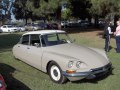 1968 Citroen ID III - Photo 1