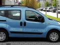 Citroen Nemo Multispace - Fotografie 8