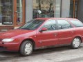 Citroen Xsara Break (N2, Phase I) - Fotografia 3