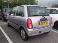 Daihatsu Cuore (L701) - Bild 6