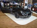 2018 David Brown Speedback Silverstone Edition - Технически характеристики, Разход на гориво, Размери