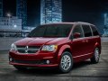 2011 Dodge Caravan V (facelift 2011) - Fotografie 10