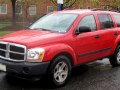 2004 Dodge Durango II (HB) - Снимка 2