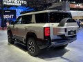 2025 Fangchengbao Leopard 8 - Photo 8