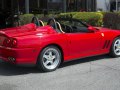 2000 Ferrari 550 Barchetta Pininfarina - Bild 3
