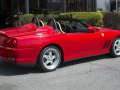 Ferrari 550 Barchetta Pininfarina - Photo 3