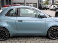 Fiat 500e (332) 3+1 - Fotografie 2