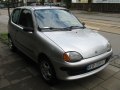 Fiat Seicento (187) - εικόνα 2