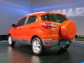 Ford EcoSport II - Photo 3