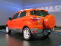 Ford EcoSport II - Fotografie 3