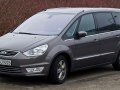Ford Galaxy II (facelift 2010) - Foto 3