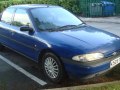 Ford Mondeo I Sedan - Фото 3