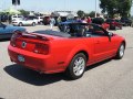 2005 Ford Mustang Convertible V - εικόνα 9