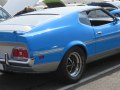 Ford Mustang I SportsRoof (facelift 1970) - Photo 10