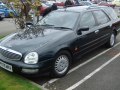 Ford Scorpio II Turnier - Fotografie 3