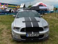 Ford Shelby II (facelift 2010) - Fotografia 4