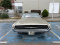 1967 Ford Thunderbird V Coupe - Foto 3