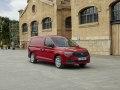 2024 Ford Transit Connect III Panel Van Passo Lungo - Foto 3