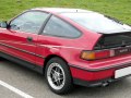 Honda CRX II (ED,EE) - Bilde 2