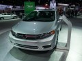 Honda Civic IX Sedan - Photo 3