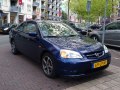 2001 Honda Civic VII Coupe - Foto 3